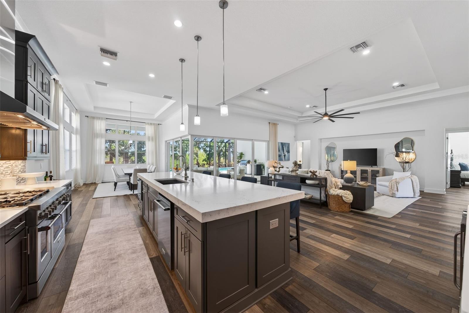 ISLES AT LAKEWOOD RANCH PH I-A - Residential