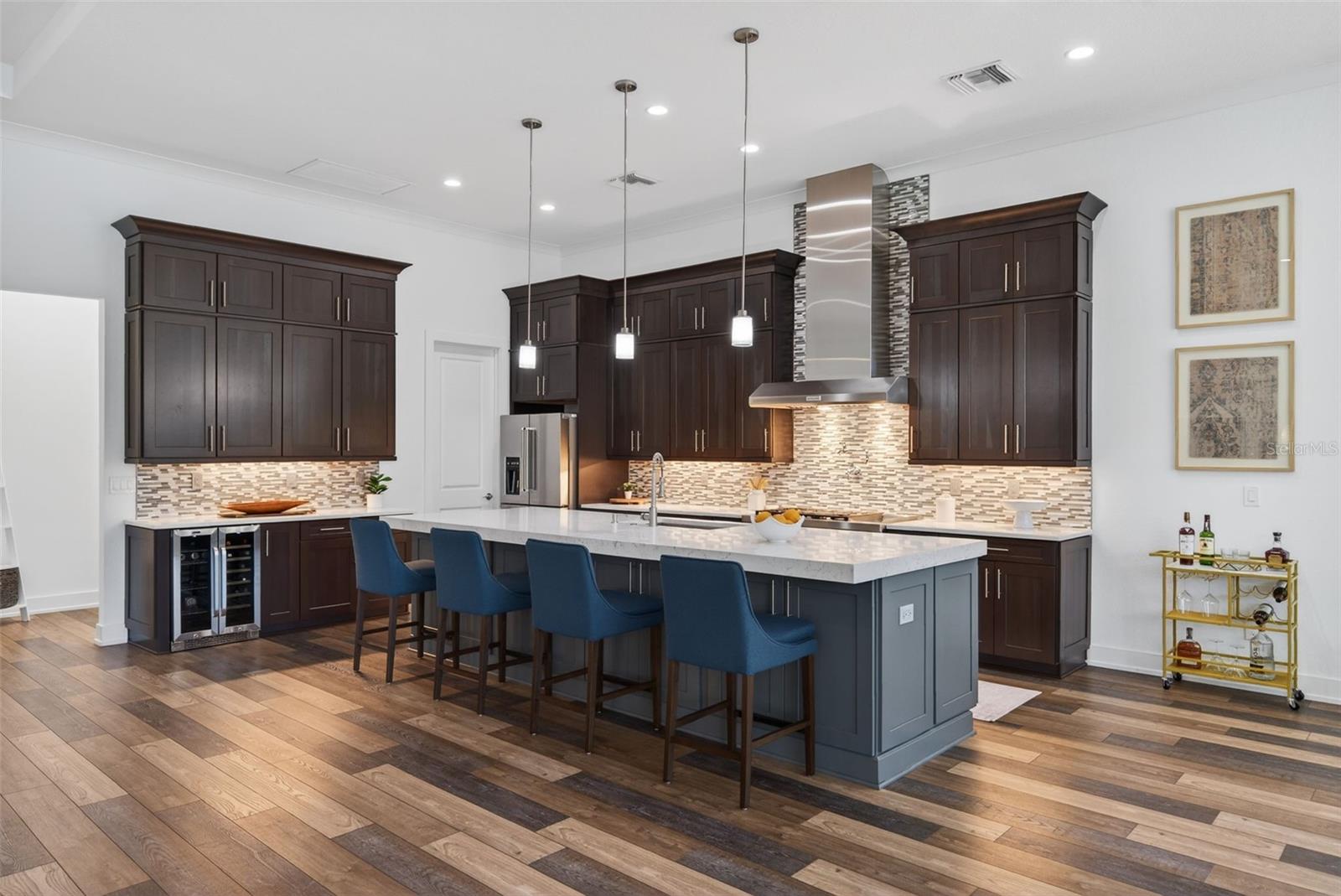 ISLES AT LAKEWOOD RANCH PH I-A - Residential