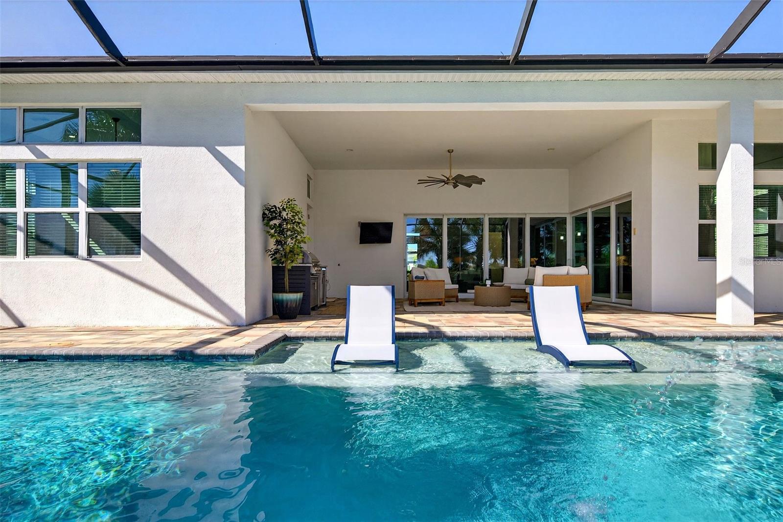 ISLES AT LAKEWOOD RANCH PH I-A - Residential