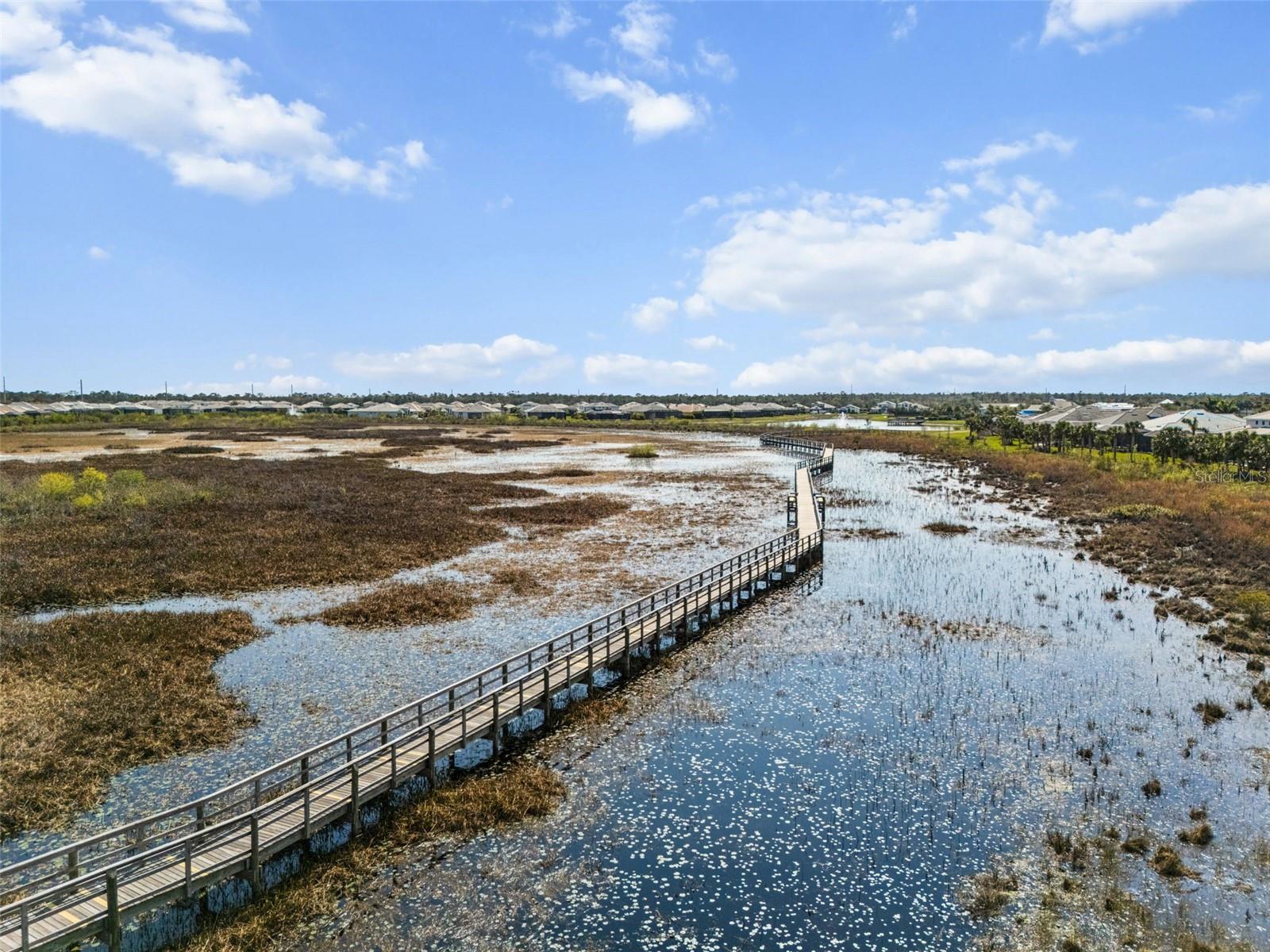 ISLES AT LAKEWOOD RANCH PH I-A - Residential