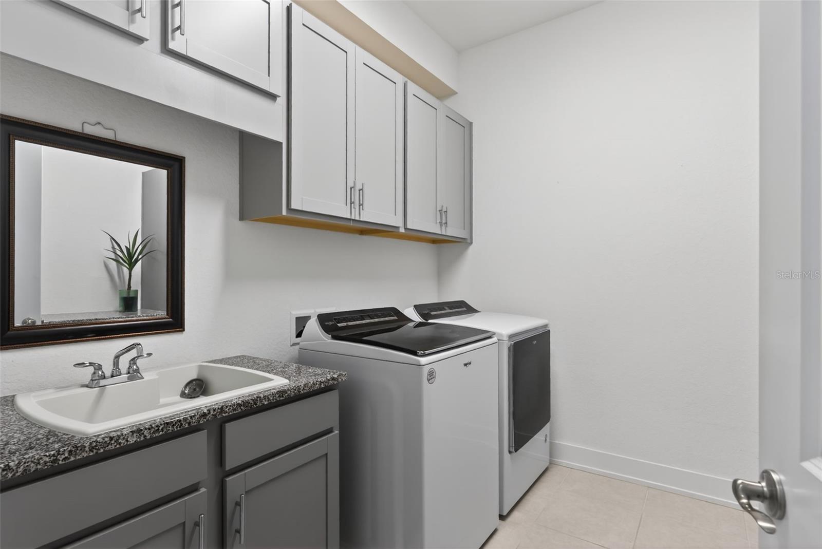 ISLES AT LAKEWOOD RANCH PH I-A - Residential