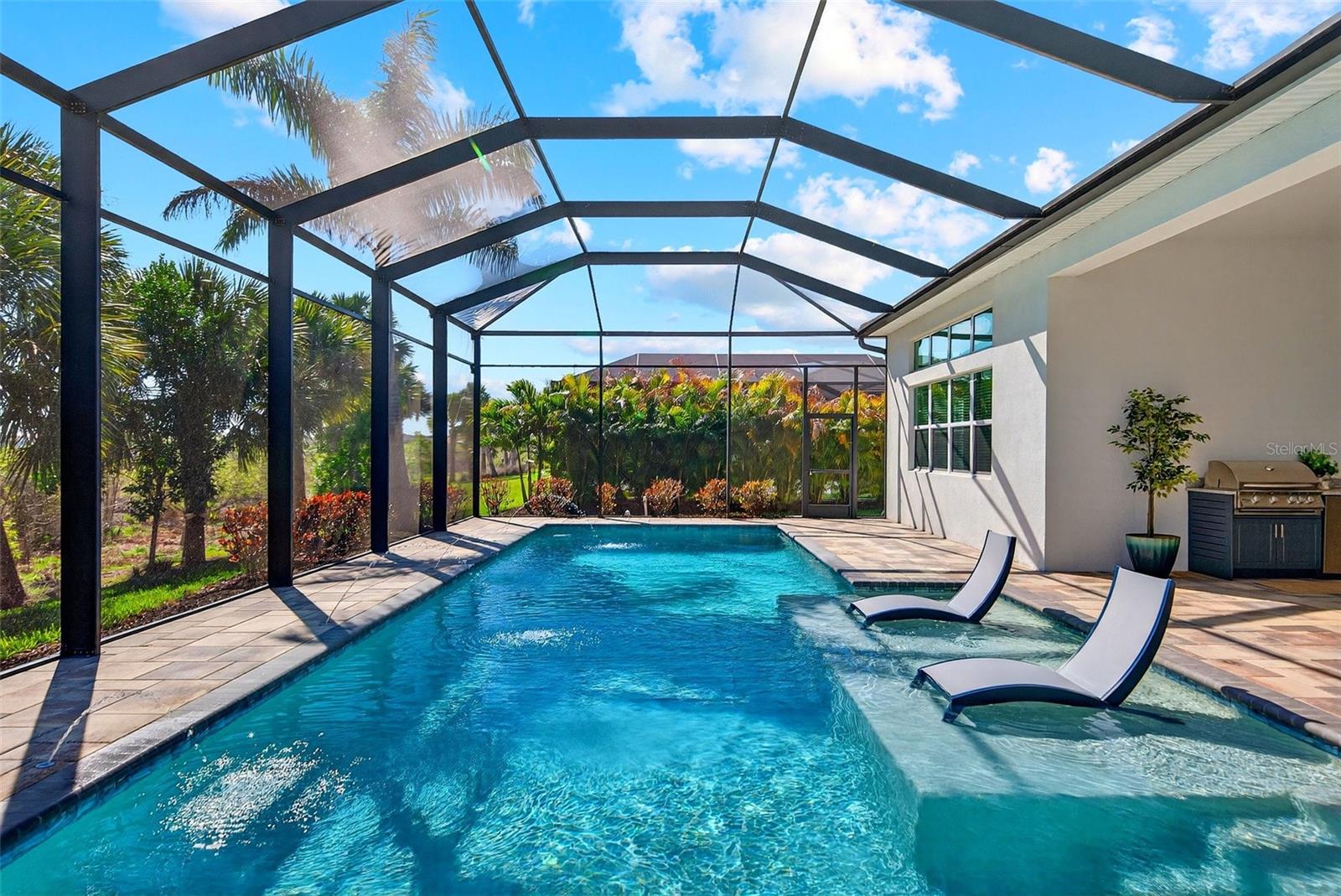 ISLES AT LAKEWOOD RANCH PH I-A - Residential