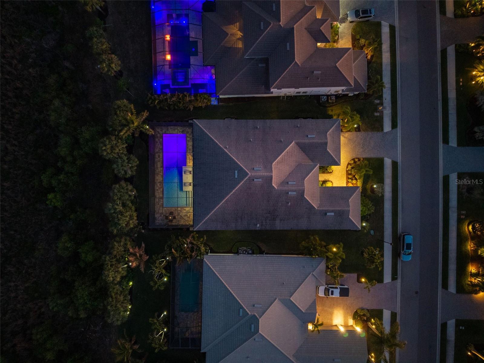 ISLES AT LAKEWOOD RANCH PH I-A - Residential