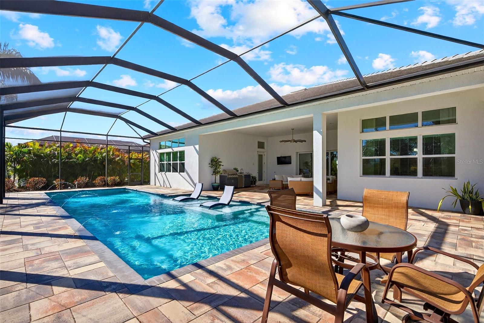 ISLES AT LAKEWOOD RANCH PH I-A - Residential