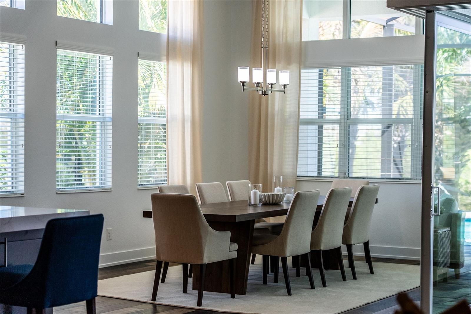 ISLES AT LAKEWOOD RANCH PH I-A - Residential