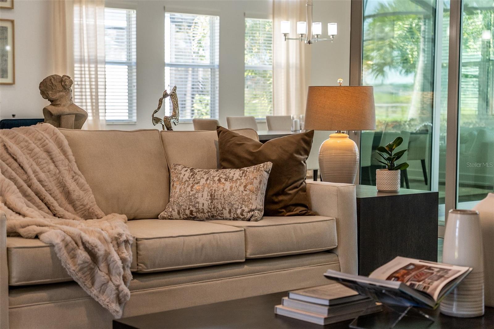 ISLES AT LAKEWOOD RANCH PH I-A - Residential