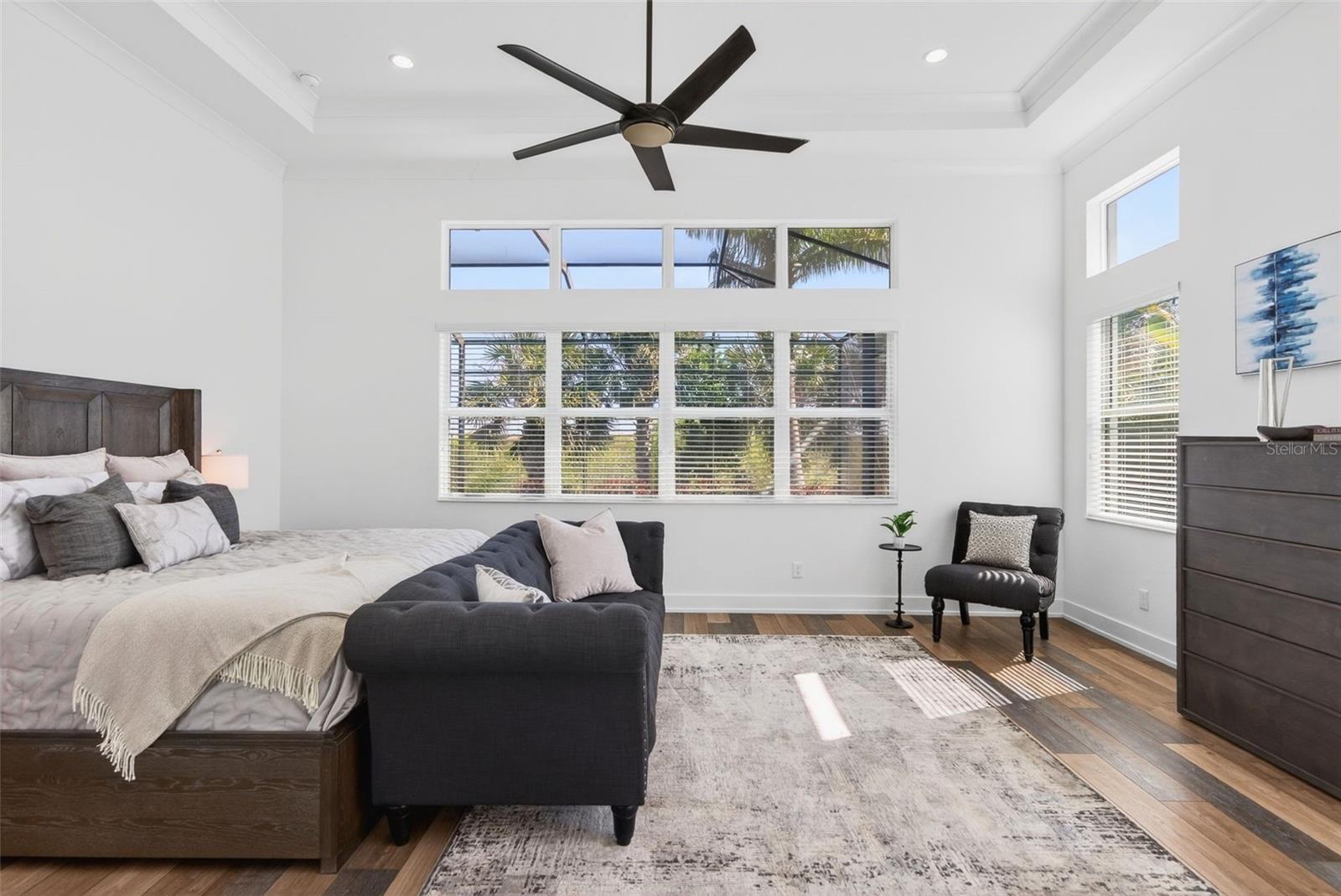 ISLES AT LAKEWOOD RANCH PH I-A - Residential