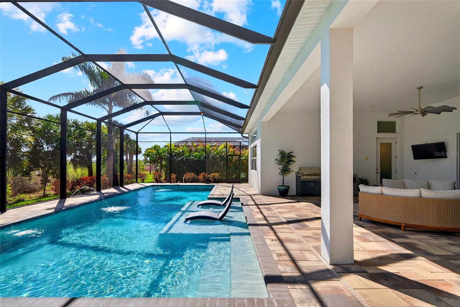 ISLES AT LAKEWOOD RANCH PH I-A - Residential