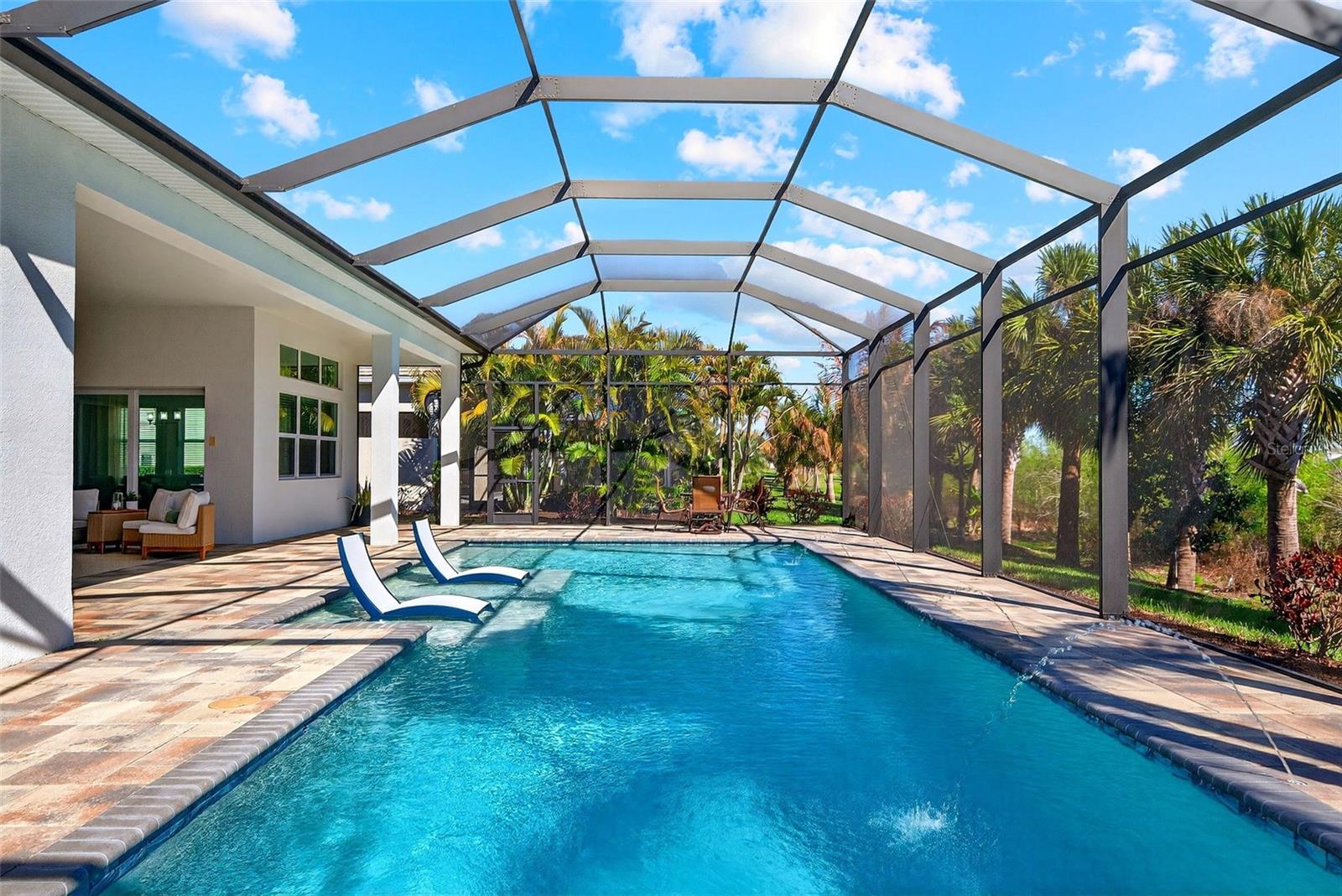 ISLES AT LAKEWOOD RANCH PH I-A - Residential