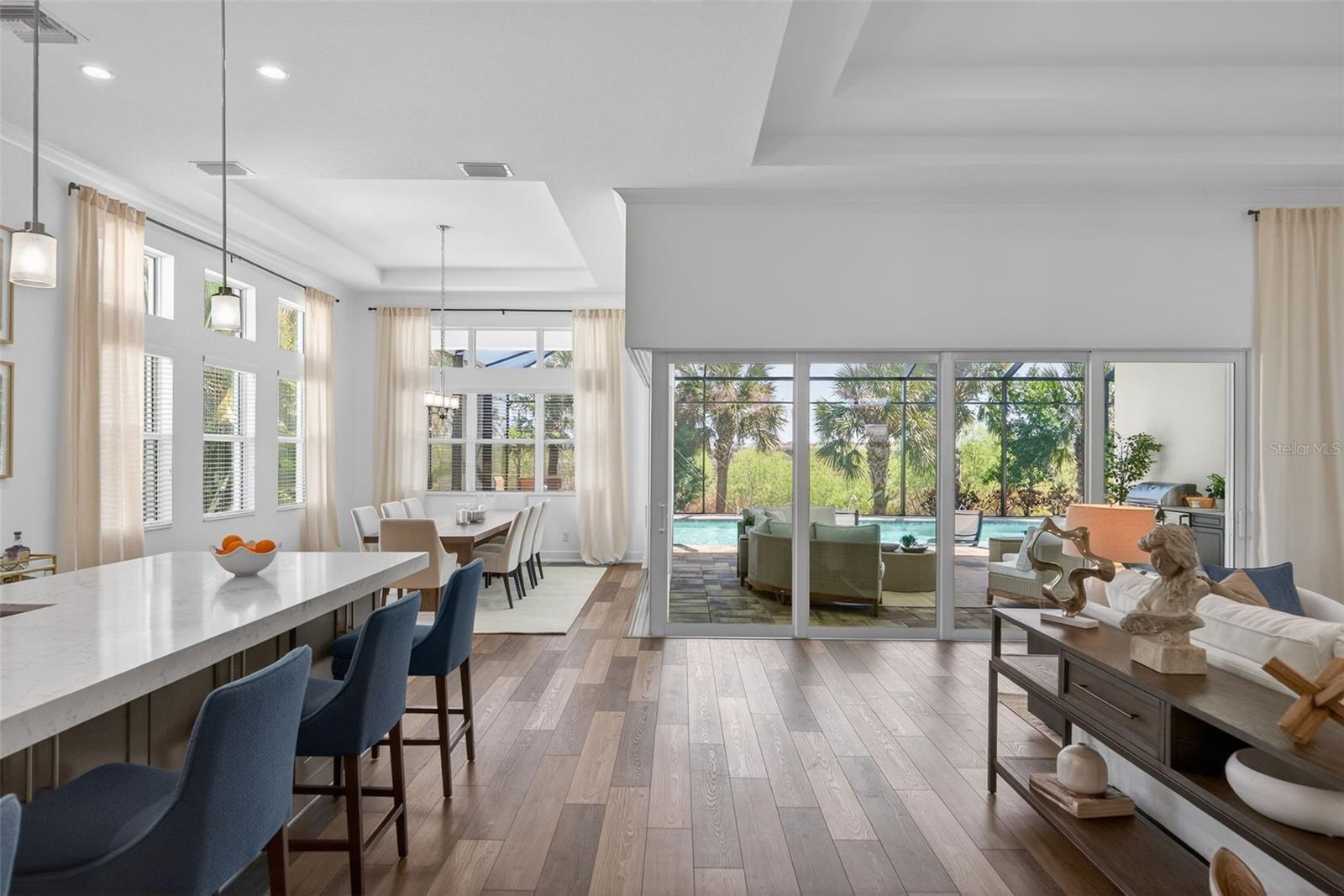 ISLES AT LAKEWOOD RANCH PH I-A - Residential