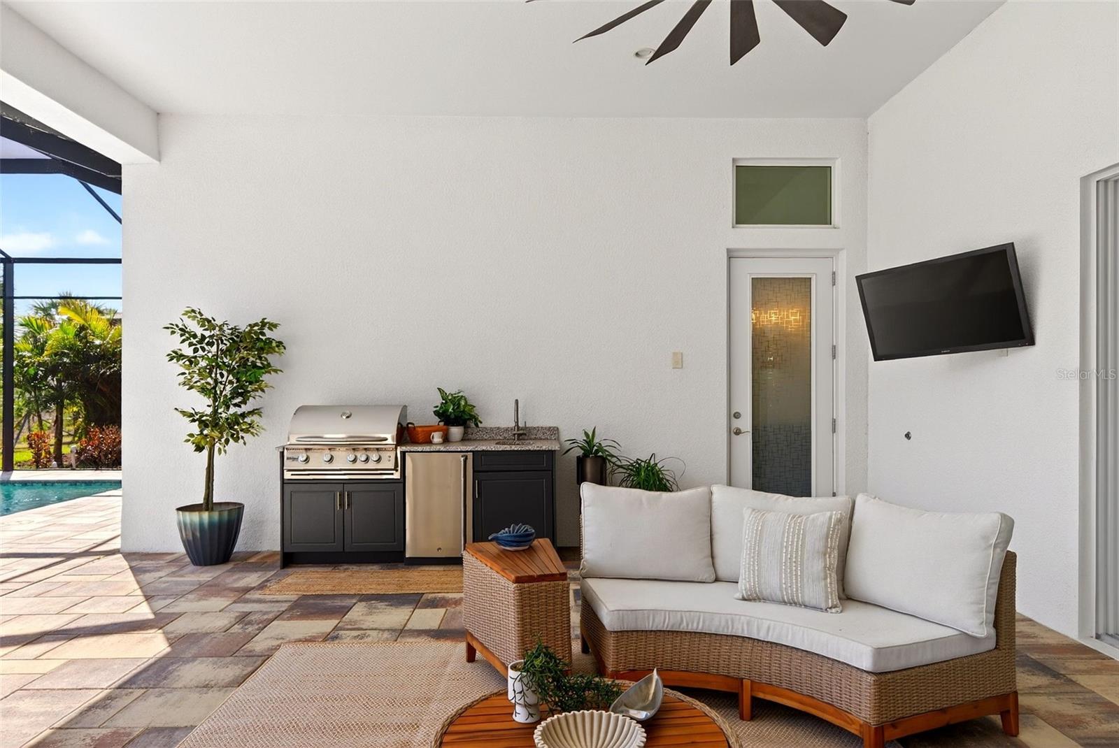 ISLES AT LAKEWOOD RANCH PH I-A - Residential