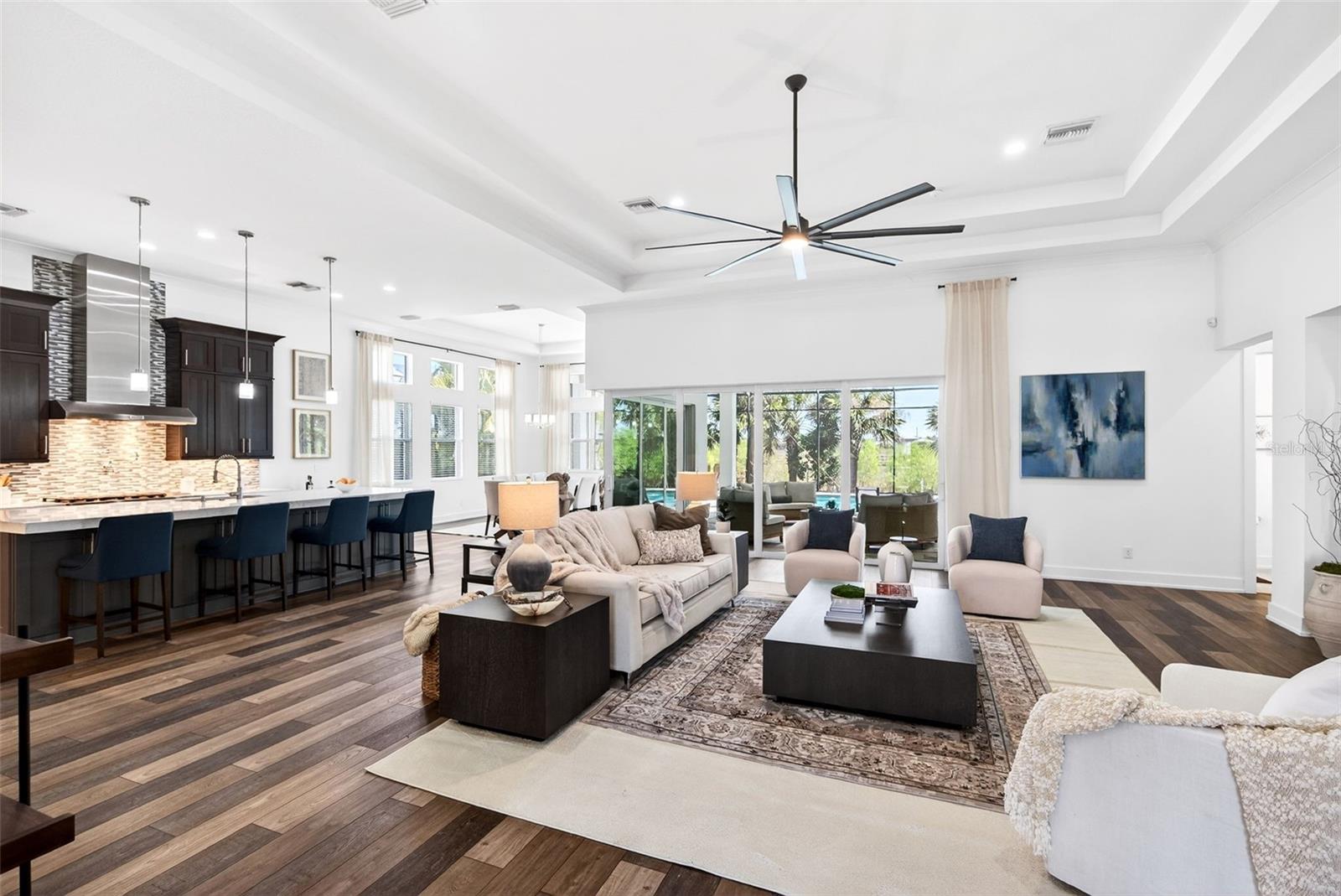 ISLES AT LAKEWOOD RANCH PH I-A - Residential