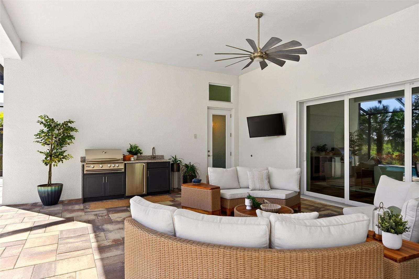 ISLES AT LAKEWOOD RANCH PH I-A - Residential