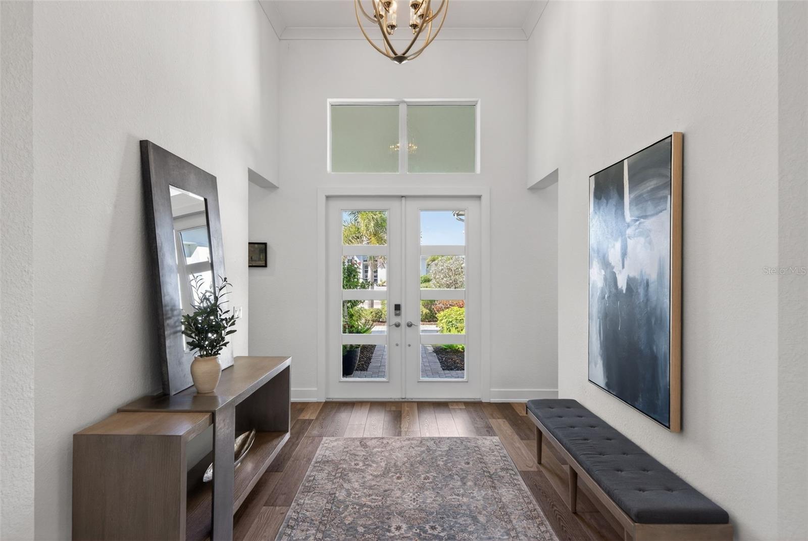 ISLES AT LAKEWOOD RANCH PH I-A - Residential