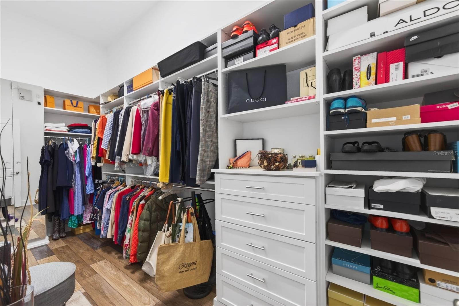 ISLES AT LAKEWOOD RANCH PH I-A - Residential