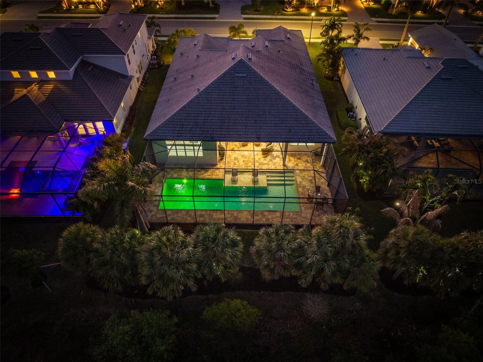 ISLES AT LAKEWOOD RANCH PH I-A - Residential