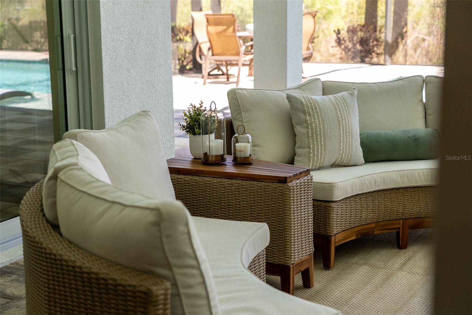 ISLES AT LAKEWOOD RANCH PH I-A - Residential