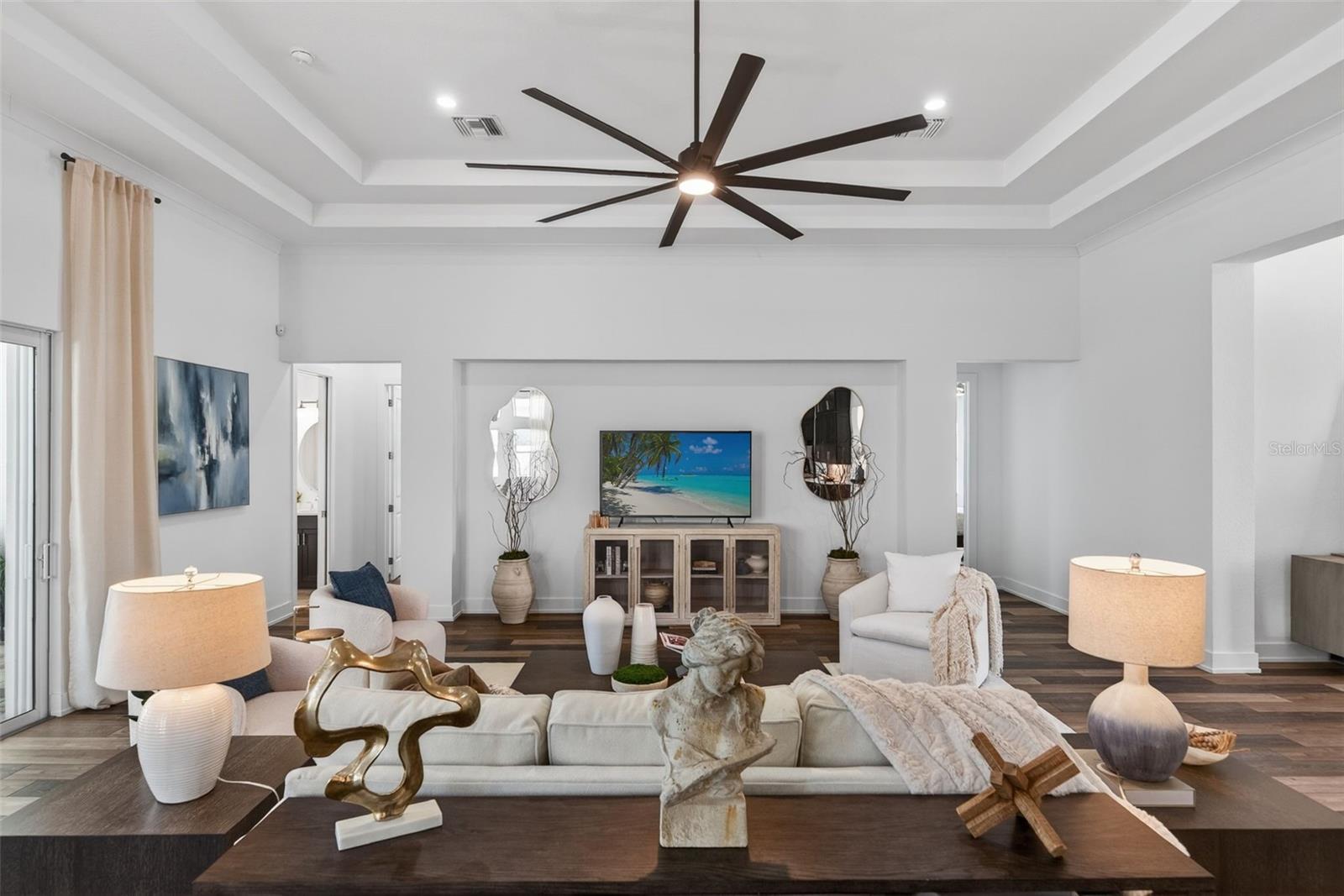 ISLES AT LAKEWOOD RANCH PH I-A - Residential