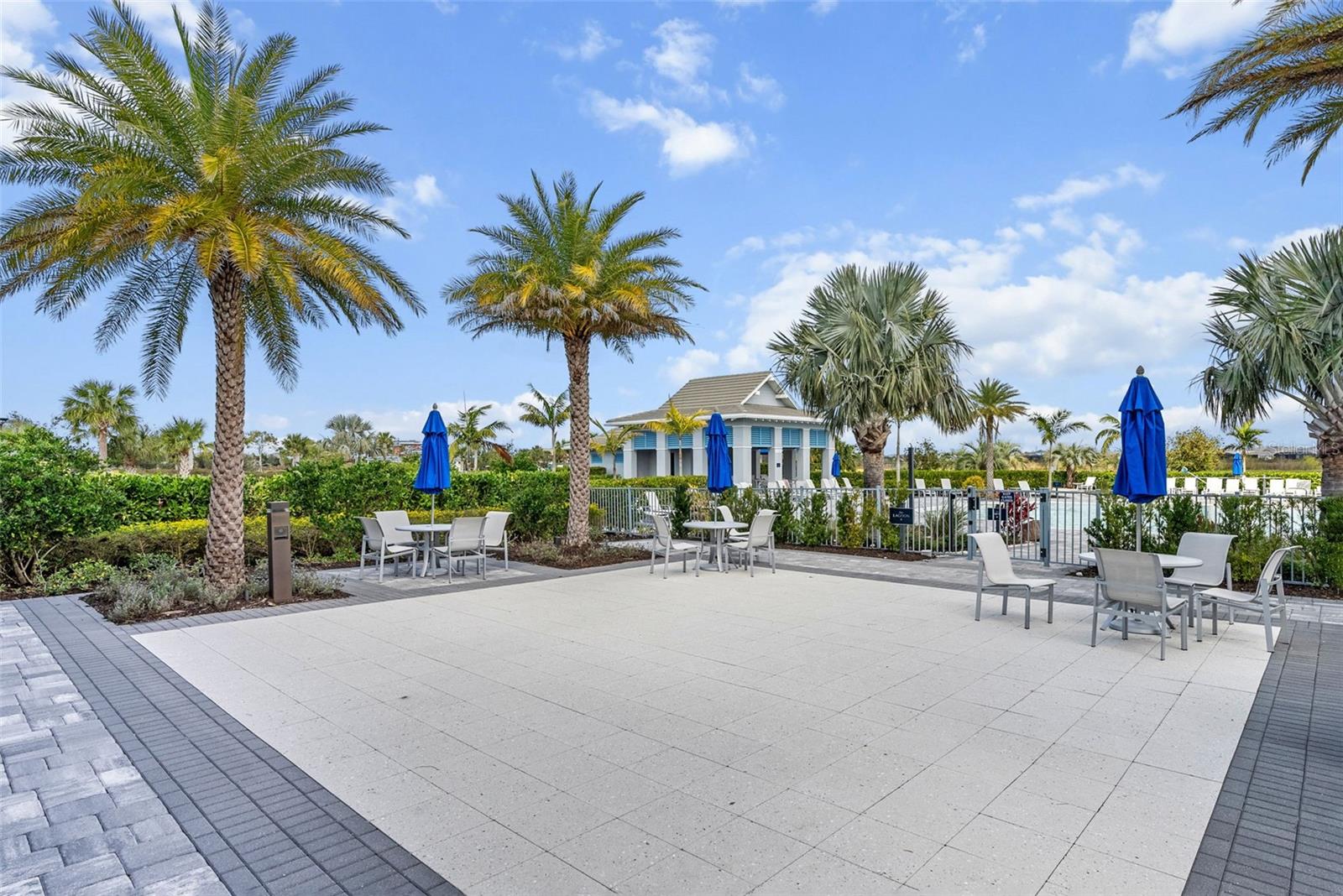 ISLES AT LAKEWOOD RANCH PH I-A - Residential