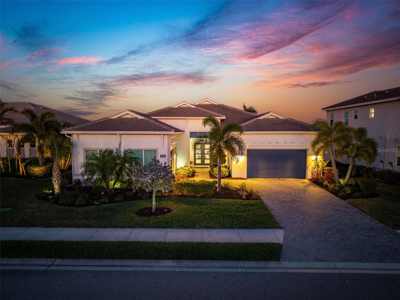 ISLES AT LAKEWOOD RANCH PH I-A - Residential