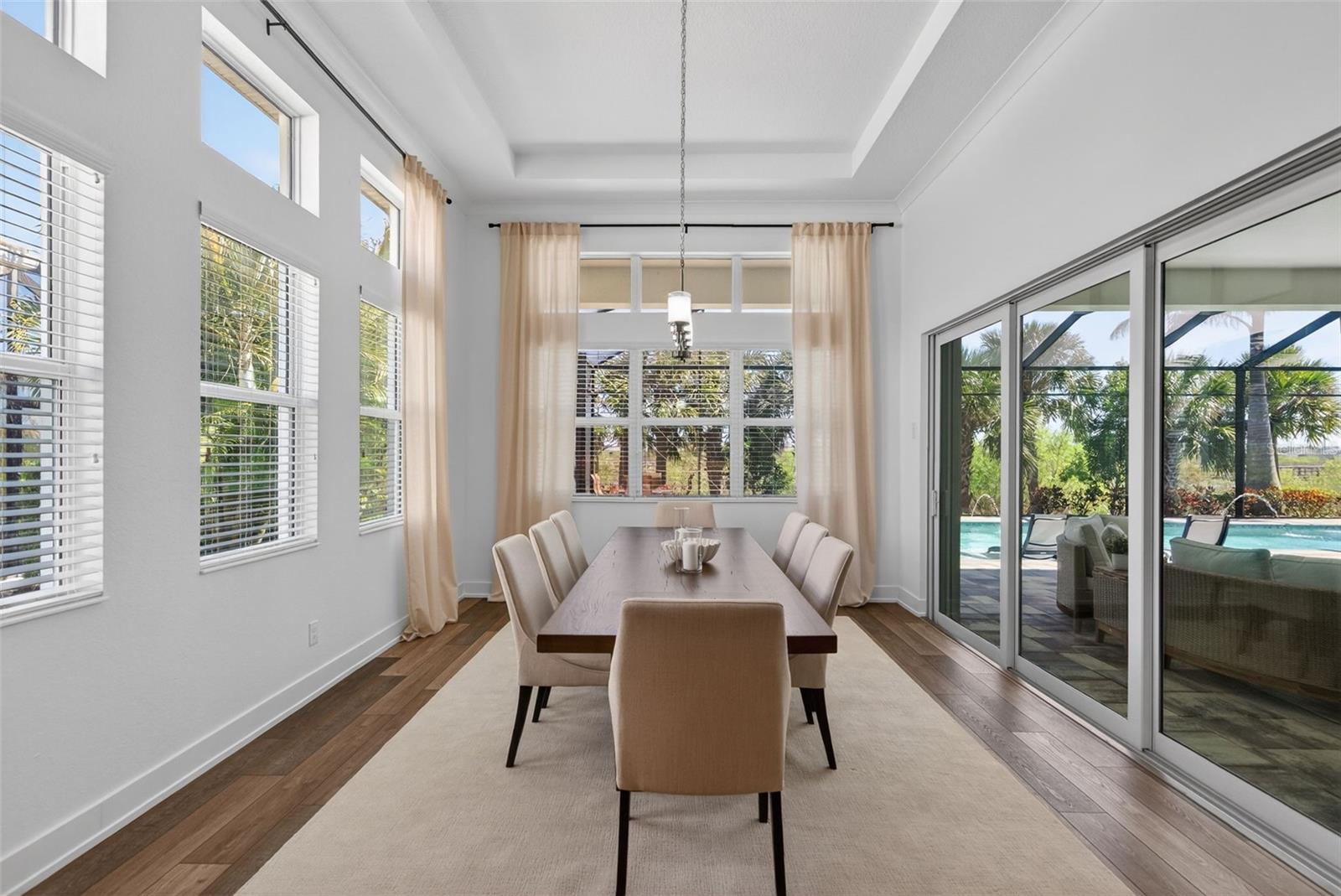 ISLES AT LAKEWOOD RANCH PH I-A - Residential