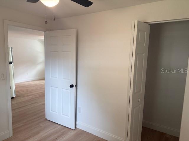DREW PARK RE OF - Residential Lease