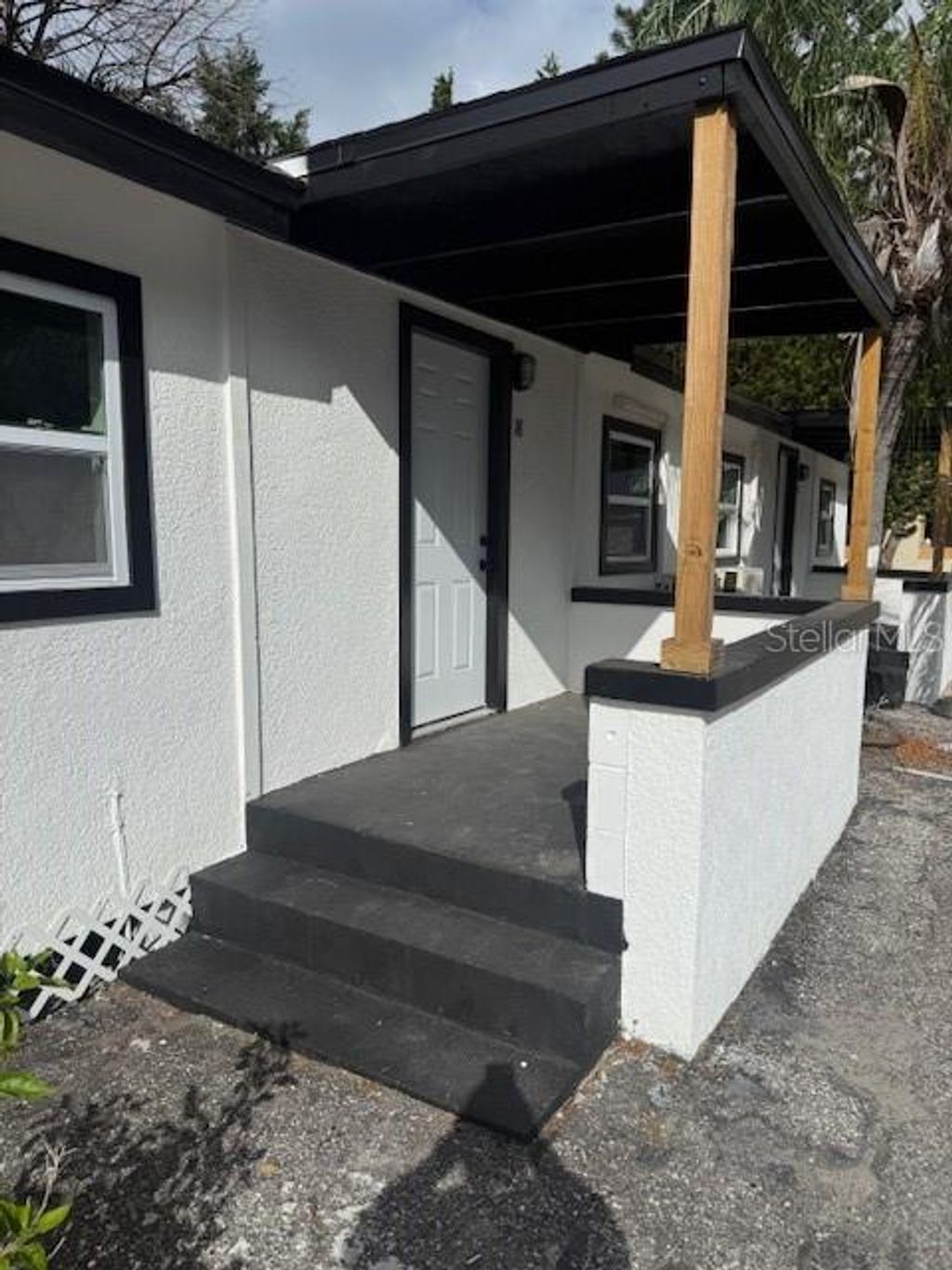 Photo of 4605 N Hubert Avenue #18, Tampa, FL 33614 (MLS # TB8435709)