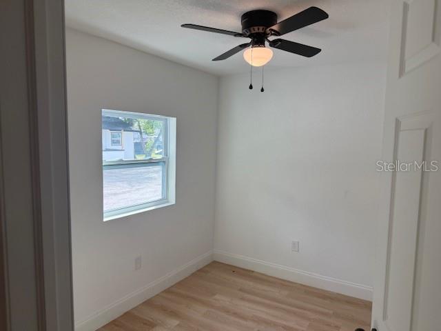 DREW PARK RE OF - Residential Lease