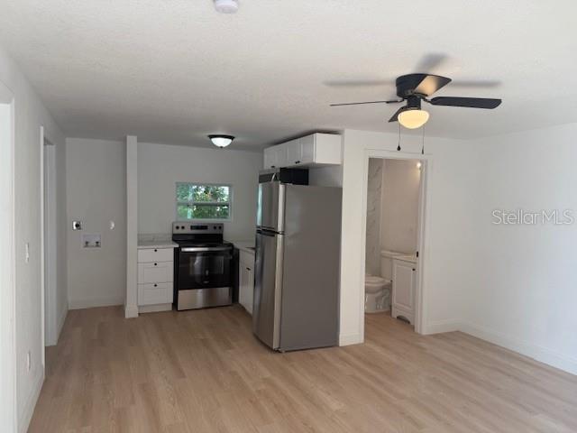 DREW PARK RE OF - Residential Lease