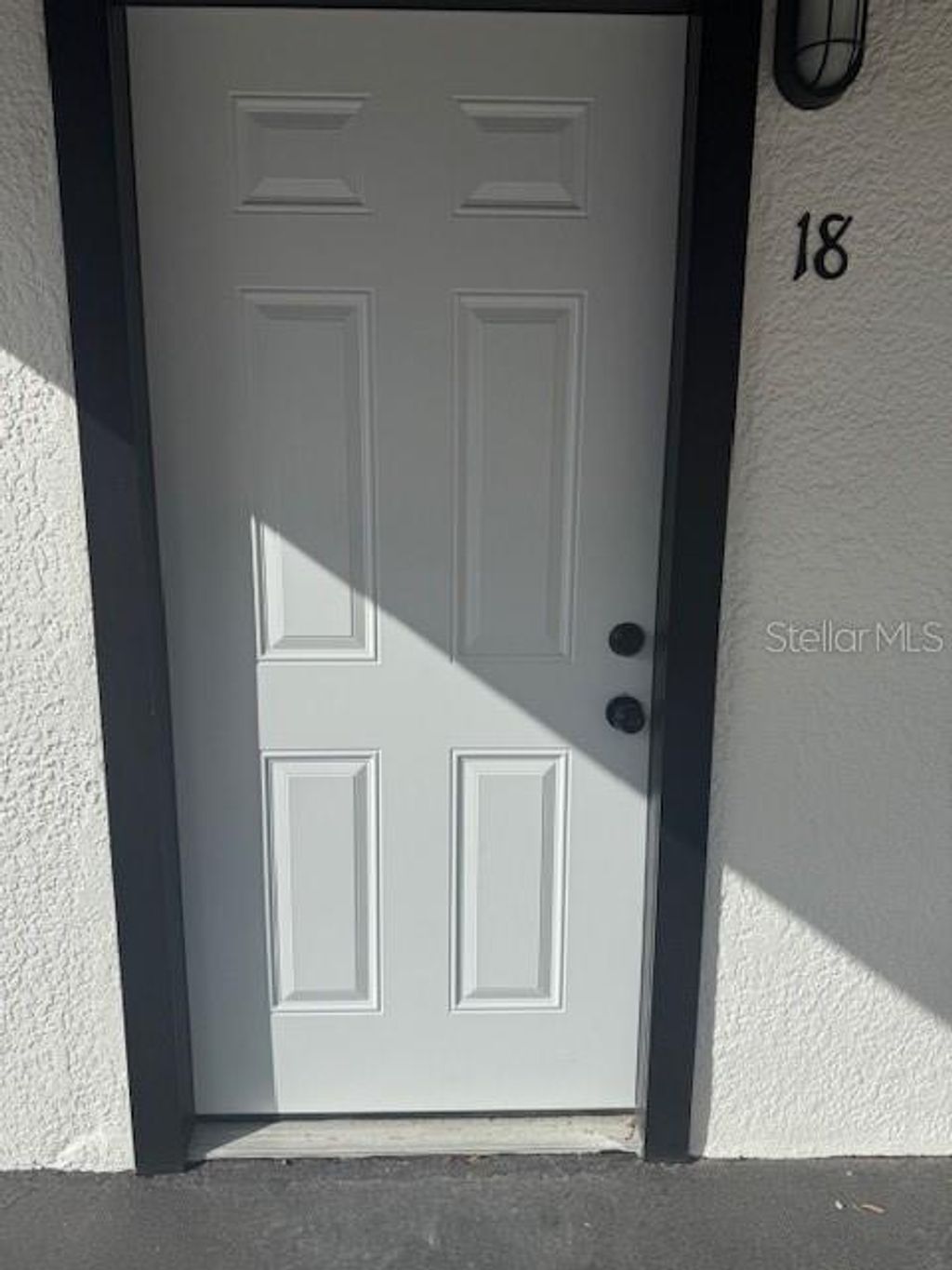 Photo of 4605 N Hubert Avenue #18, Tampa, FL 33614 (MLS # TB8435709)