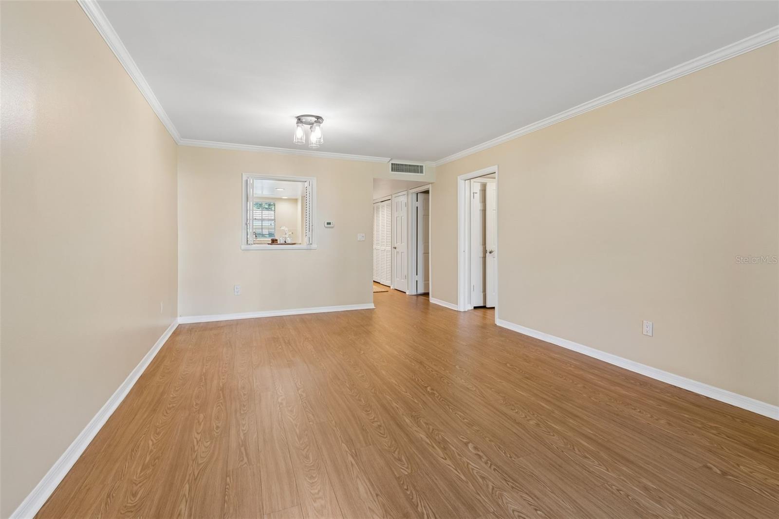 THE GRAND AT OLDE CARROLLWOOD - Residential