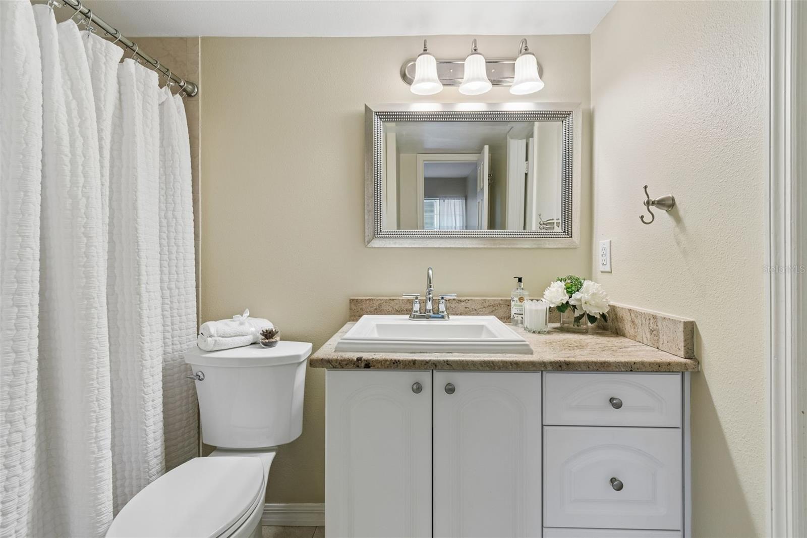 THE GRAND AT OLDE CARROLLWOOD - Residential