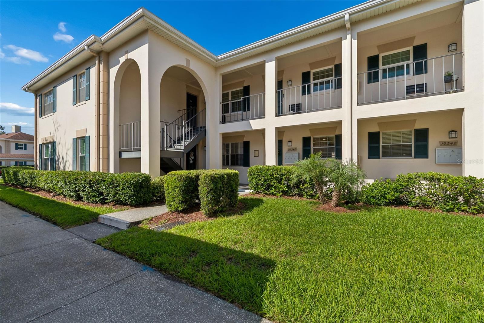 THE GRAND AT OLDE CARROLLWOOD - Residential