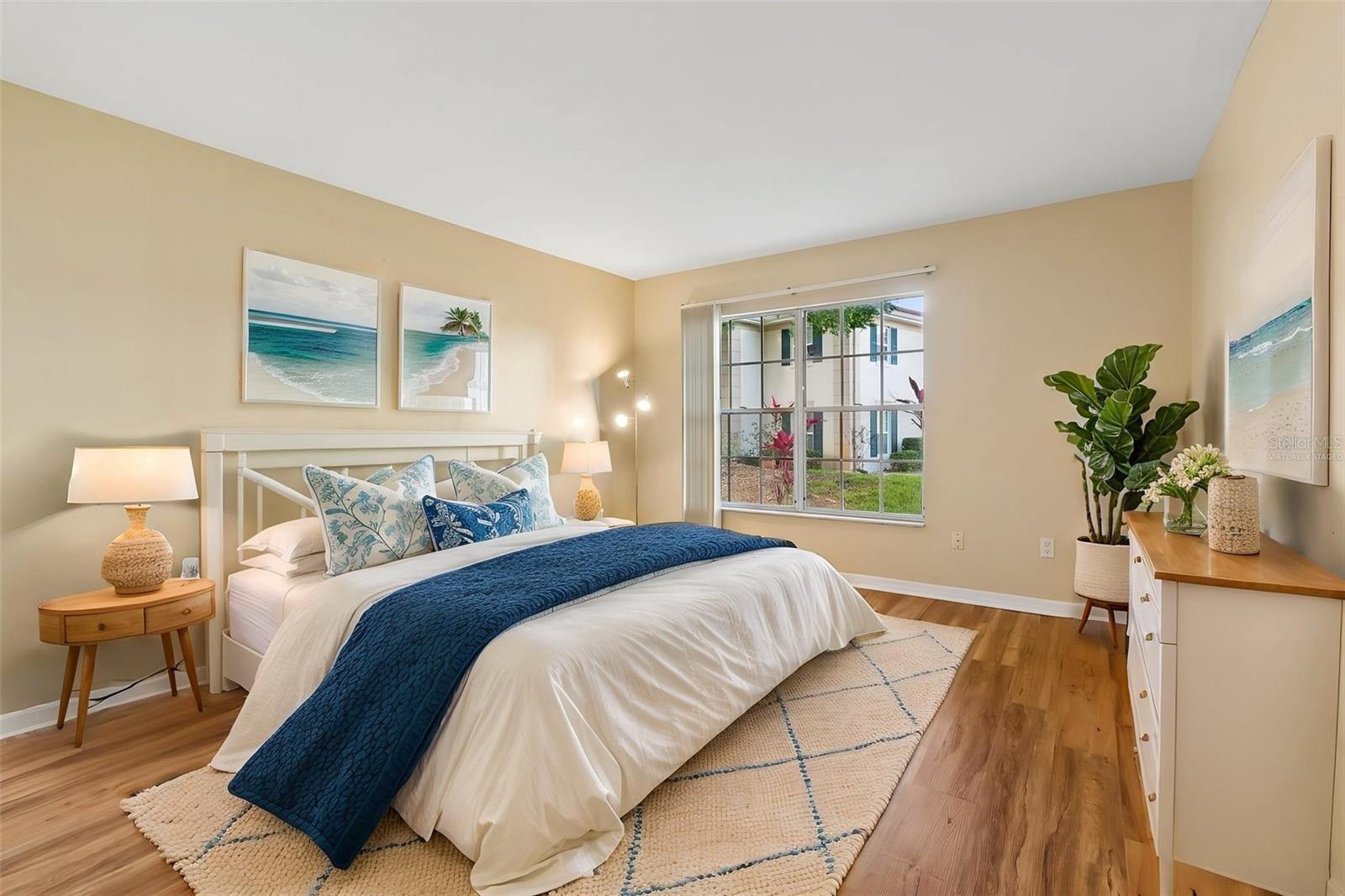 THE GRAND AT OLDE CARROLLWOOD - Residential