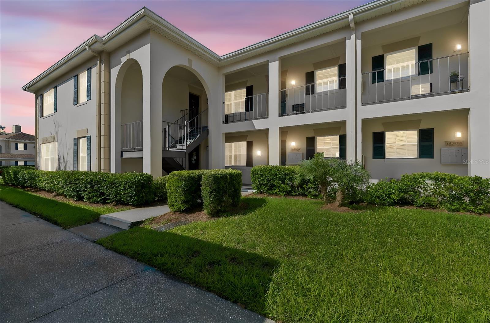THE GRAND AT OLDE CARROLLWOOD - Residential