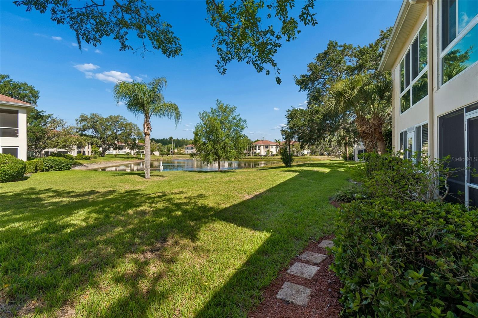 THE GRAND AT OLDE CARROLLWOOD - Residential