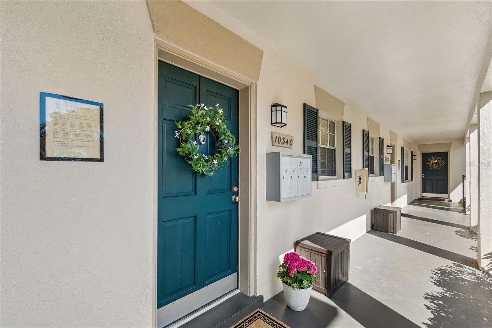 10340 CARROLLWOOD LANE 163