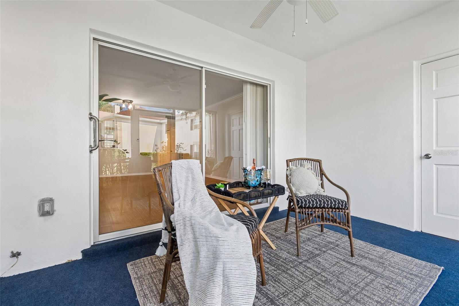 THE GRAND AT OLDE CARROLLWOOD - Residential