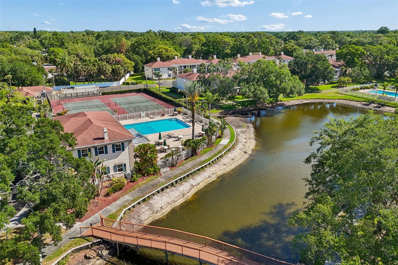 THE GRAND AT OLDE CARROLLWOOD - Residential