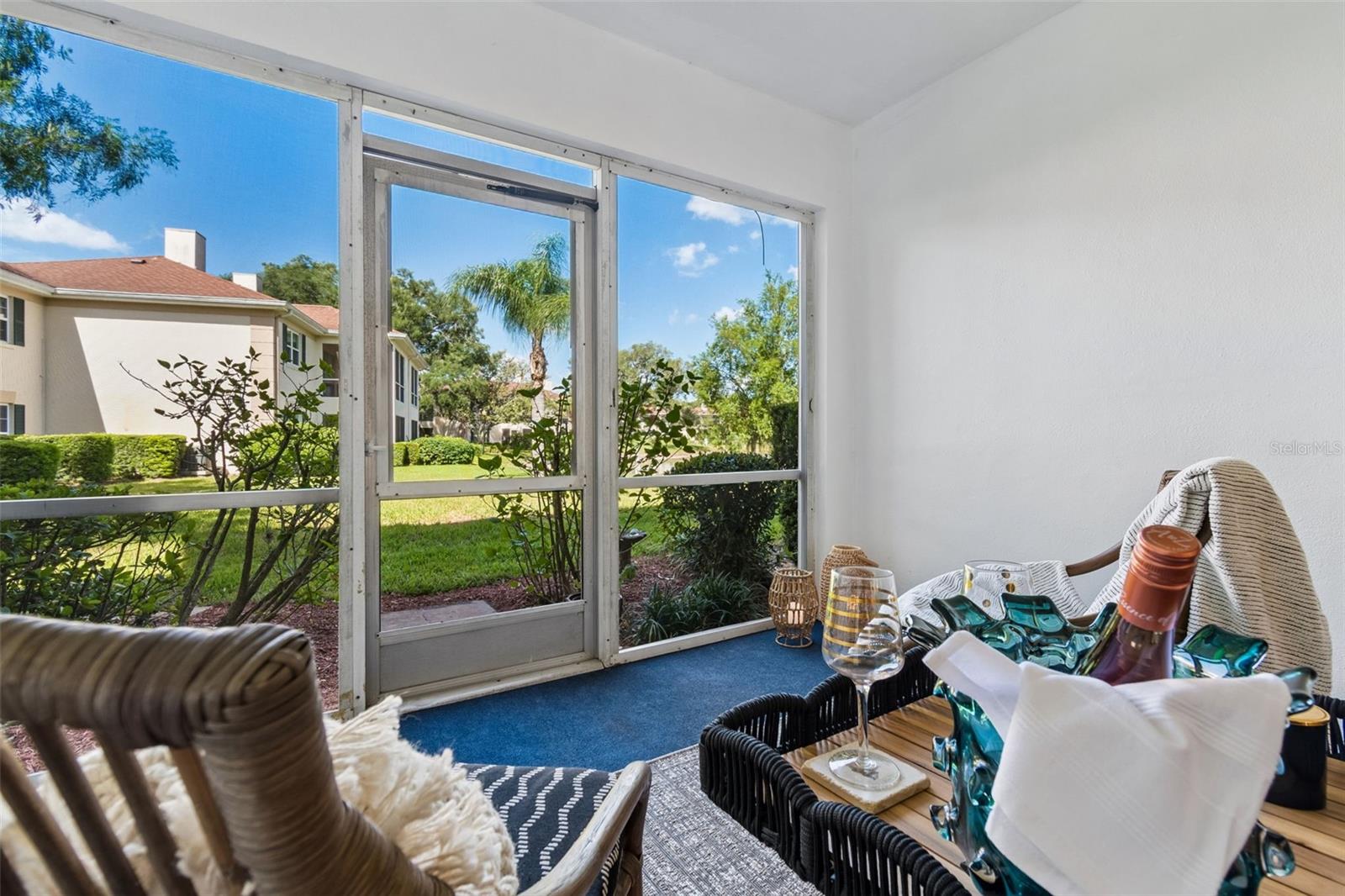 THE GRAND AT OLDE CARROLLWOOD - Residential