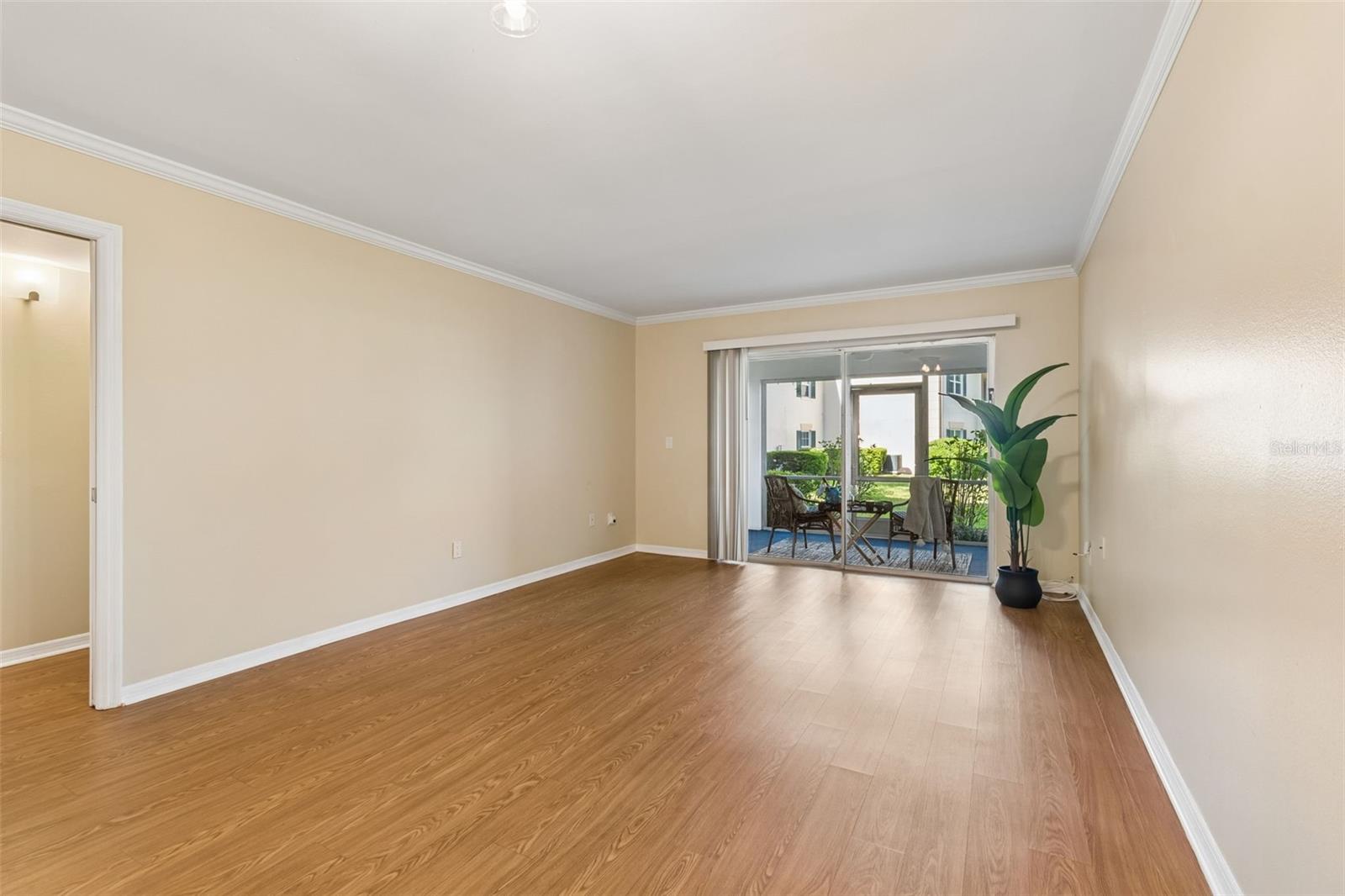 THE GRAND AT OLDE CARROLLWOOD - Residential