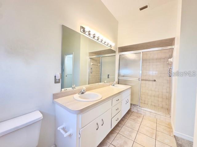 LEESBURG MEADOWS LEESBURG - Residential