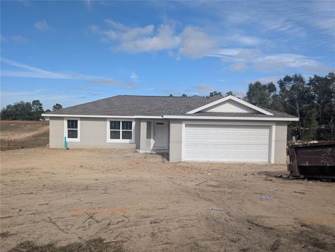 A home in OCALA