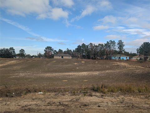 A home in OCALA