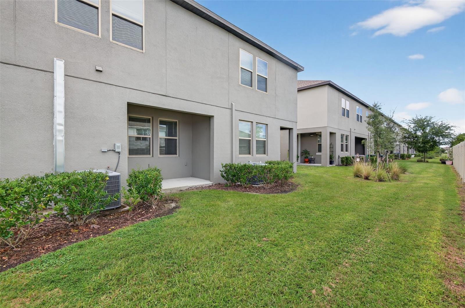 EPPERSON NORTH TWNHMS PH 4 - Residential Lease