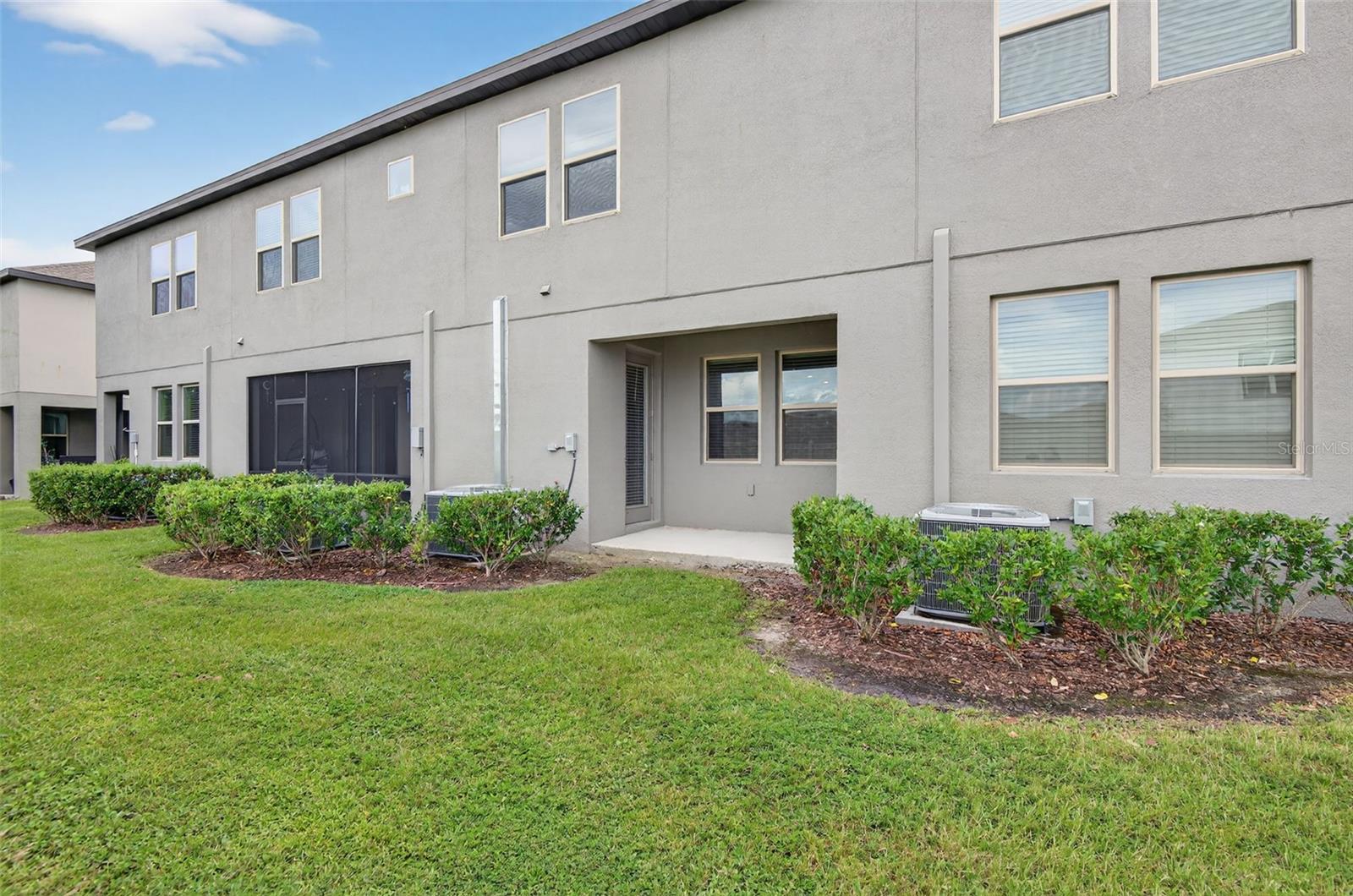 EPPERSON NORTH TWNHMS PH 4 - Residential Lease