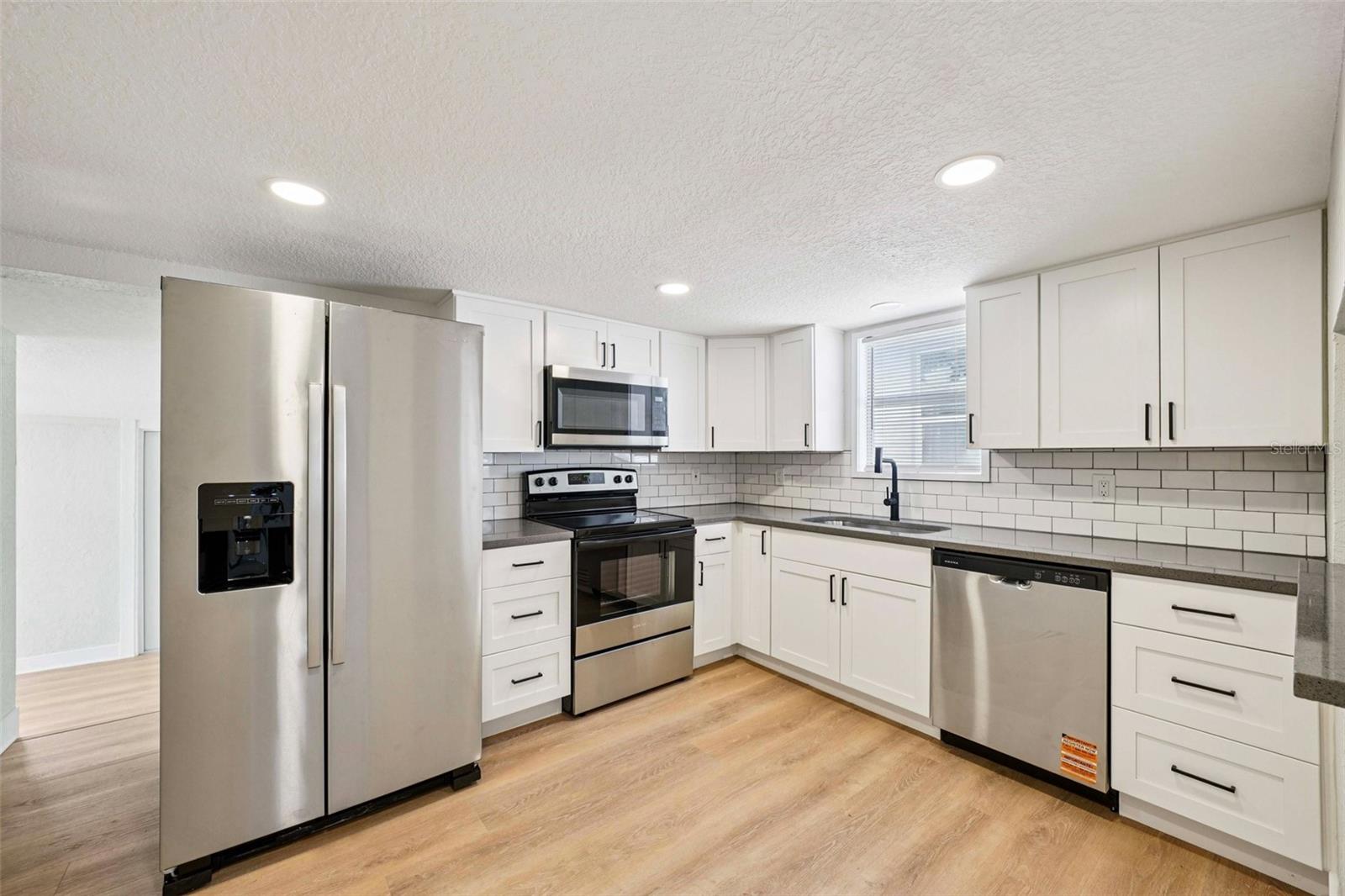 WEST BURNSIDE AT LEALMAN - Residential