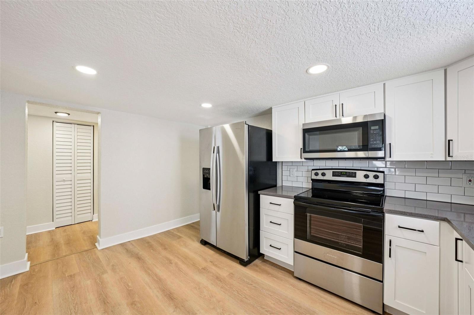 WEST BURNSIDE AT LEALMAN - Residential