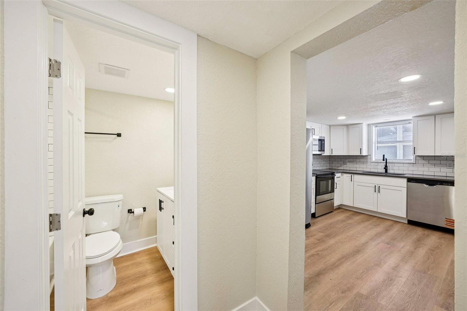 WEST BURNSIDE AT LEALMAN - Residential