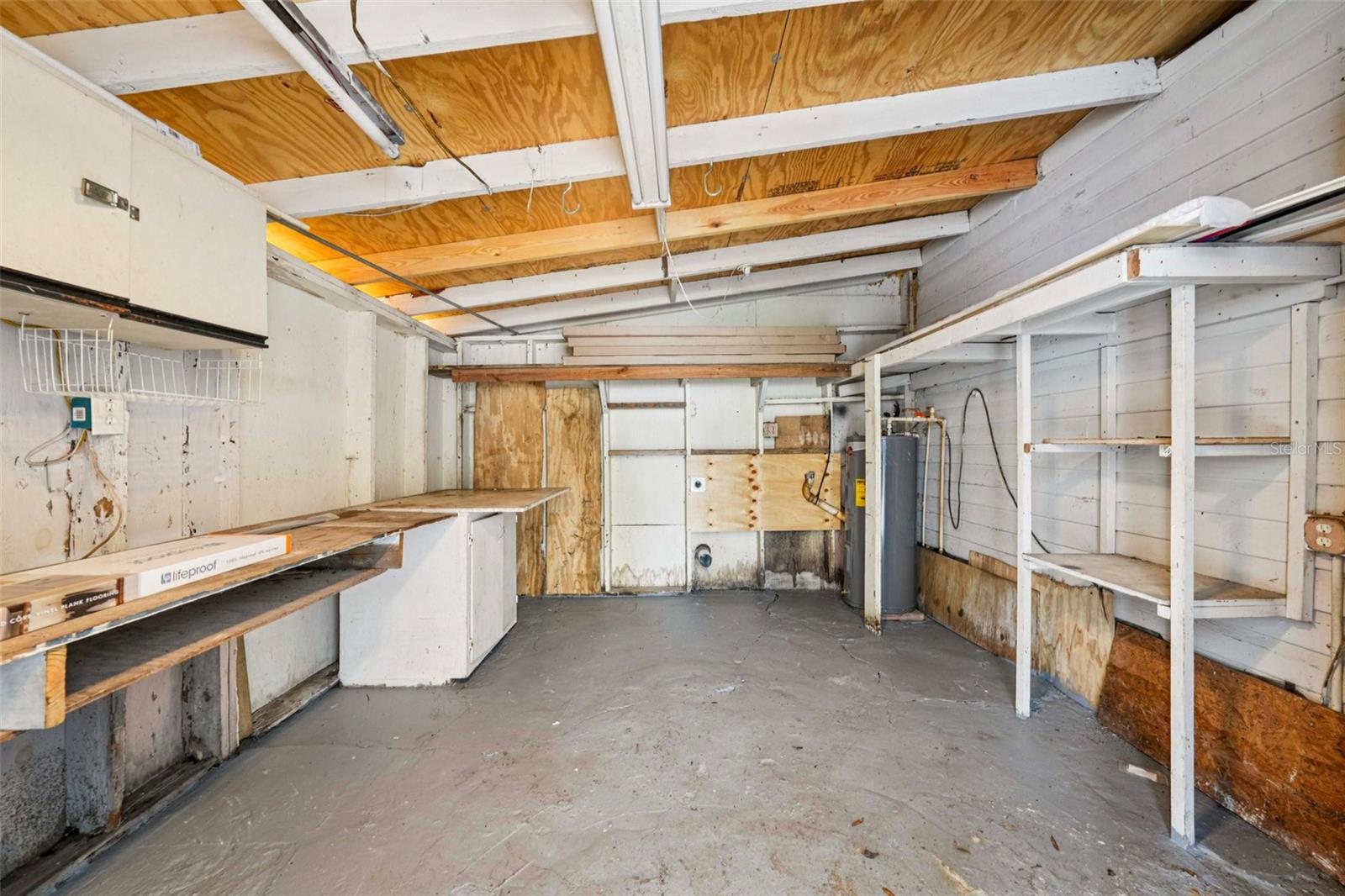 WEST BURNSIDE AT LEALMAN - Residential